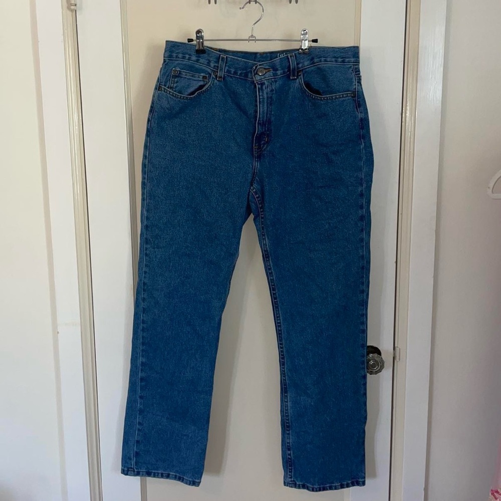 George Denim Jeans